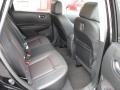 2011 Wicked Black Nissan Rogue SL AWD  photo #11