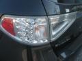 2008 Dark Gray Metallic Subaru Impreza WRX Wagon  photo #38