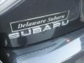 2008 Dark Gray Metallic Subaru Impreza WRX Wagon  photo #39