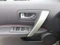 2011 Wicked Black Nissan Rogue SL AWD  photo #17
