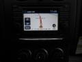 2011 Wicked Black Nissan Rogue SL AWD  photo #19
