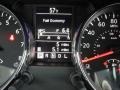 2011 Wicked Black Nissan Rogue SL AWD  photo #20