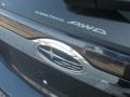 2008 Dark Gray Metallic Subaru Impreza WRX Wagon  photo #44