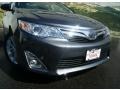 Magnetic Gray Metallic - Camry XLE V6 Photo No. 1