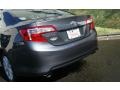 Magnetic Gray Metallic - Camry XLE V6 Photo No. 2