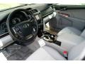 Magnetic Gray Metallic - Camry XLE V6 Photo No. 3