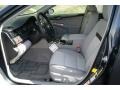 Magnetic Gray Metallic - Camry XLE V6 Photo No. 4
