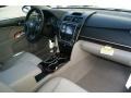 Magnetic Gray Metallic - Camry XLE V6 Photo No. 6