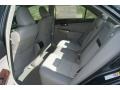 Magnetic Gray Metallic - Camry XLE V6 Photo No. 8