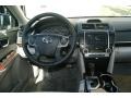 Magnetic Gray Metallic - Camry XLE V6 Photo No. 12