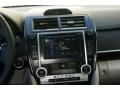Magnetic Gray Metallic - Camry XLE V6 Photo No. 14