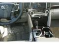 Magnetic Gray Metallic - Camry XLE V6 Photo No. 16