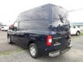 2012 Navy Blue Nissan NV 2500 HD SV High Roof  photo #5