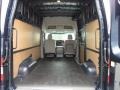 2012 Navy Blue Nissan NV 2500 HD SV High Roof  photo #13