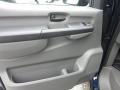 Navy Blue - NV 2500 HD SV High Roof Photo No. 16