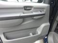 2012 Navy Blue Nissan NV 2500 HD SV High Roof  photo #16