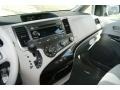 Light Gray Dashboard Photo for 2012 Toyota Sienna #54776622
