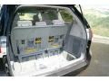 Light Gray Trunk Photo for 2012 Toyota Sienna #54776655