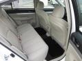 2012 Satin White Pearl Subaru Legacy 2.5i Premium  photo #11
