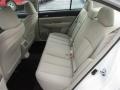 2012 Satin White Pearl Subaru Legacy 2.5i Premium  photo #12