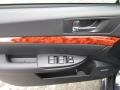 2012 Graphite Gray Metallic Subaru Legacy 2.5i Limited  photo #16
