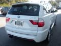 Alpine White - X3 3.0si Photo No. 7