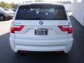 Alpine White - X3 3.0si Photo No. 8