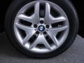 Alpine White - X3 3.0si Photo No. 26