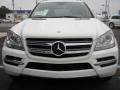 Arctic White - GL 450 4Matic Photo No. 2