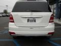 Arctic White - GL 450 4Matic Photo No. 3