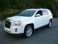 Olympic White - Terrain SLT AWD Photo No. 1
