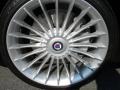 2012 BMW 7 Series Alpina B7 LWB Wheel