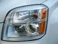 Olympic White - Terrain SLT AWD Photo No. 4