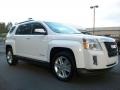Olympic White - Terrain SLT AWD Photo No. 6