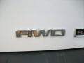 2011 GMC Terrain SLT AWD Marks and Logos