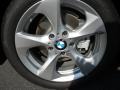 2012 BMW 1 Series 128i Coupe Wheel