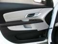 Olympic White - Terrain SLT AWD Photo No. 11