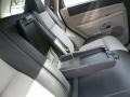 Medium Slate Gray/Dark Slate Gray Mckinley Leather Interior Photo for 2009 Jeep Grand Cherokee #54777513