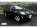 Black - RAV4 V6 Limited 4WD Photo No. 1