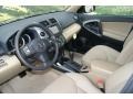 Black - RAV4 V6 Limited 4WD Photo No. 4