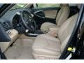 Black - RAV4 V6 Limited 4WD Photo No. 5