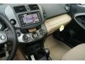 Black - RAV4 V6 Limited 4WD Photo No. 6