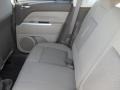 2008 Stone White Jeep Compass Sport  photo #15