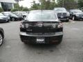 Black Mica - MAZDA3 i Touring Sedan Photo No. 6