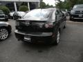 Black Mica - MAZDA3 i Touring Sedan Photo No. 8