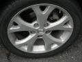 Black Mica - MAZDA3 i Touring Sedan Photo No. 9