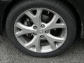 Black Mica - MAZDA3 i Touring Sedan Photo No. 10