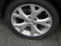 Black Mica - MAZDA3 i Touring Sedan Photo No. 11