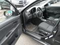 Black Mica - MAZDA3 i Touring Sedan Photo No. 13