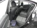 Black Mica - MAZDA3 i Touring Sedan Photo No. 14